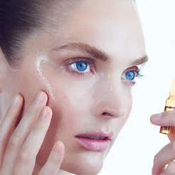Ampułki NovAge ProCeuticals Instant Peptide 12.6 ml