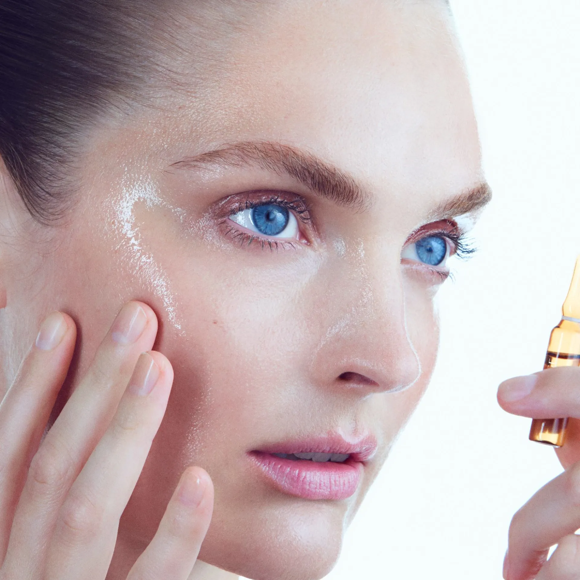 Ampułki NovAge ProCeuticals Instant Peptide 12.6 ml