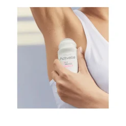 Antyperspiracyjny dezodorant w kulce Activelle Even Tone 50 ml