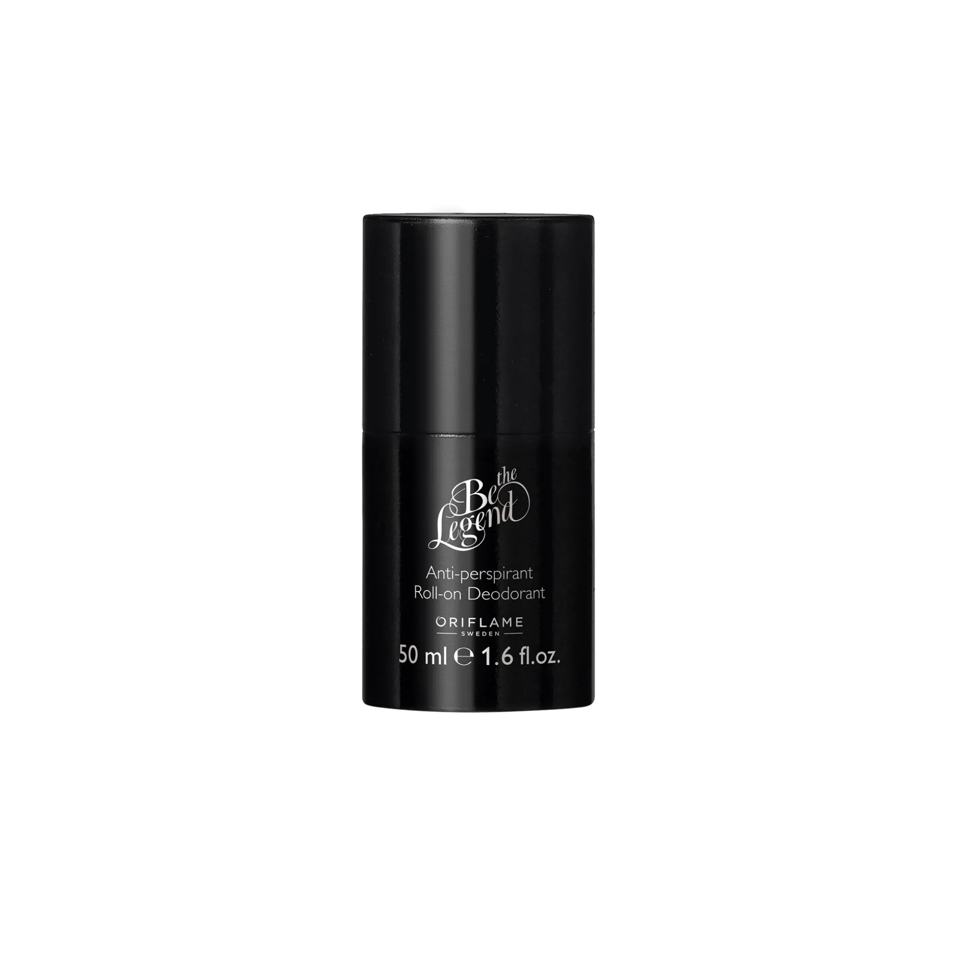 Antyperspiracyjny dezodorant w kulce Be The Legend 50 ml