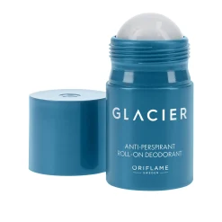 Antyperspiracyjny dezodorant w kulce Glacier 50 ml