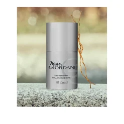 Antyperspiracyjny dezodorant w kulce Mister Giordani 50 ml