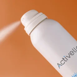 Antyperspiracyjny dezodorant w sprayu Activelle Power Move 150 ml