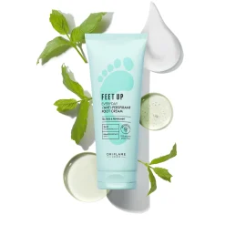 Antyperspiracyjny krem do stóp Feet Up Everyday 75 ml