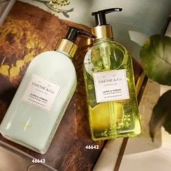 Balsam do ciała Essense&Co. Cytryna i Werbena 300 ml