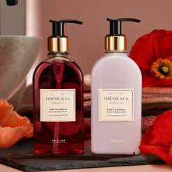 Balsam do ciała Mak i Wanilia Essense&Co. 300 ml