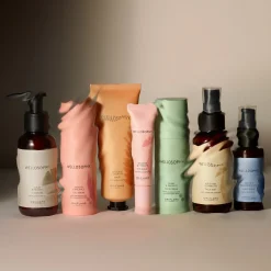 Balsam pod oczy Wellosophy Gładkość i Nawilżenie 15 ml