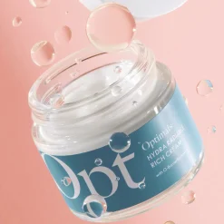 Bogaty krem Opt Optimals Hydra Radiance 50 ml