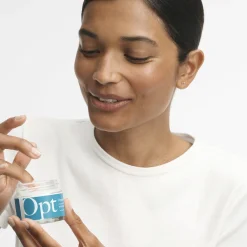 Bogaty krem Opt Optimals Hydra Radiance 50 ml