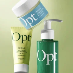 Bogaty krem Opt Optimals Hydra Radiance 50 ml