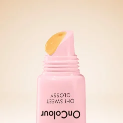 Błyszczyk do ust OnColour Oh! Sweet 465888 ml