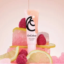 Błyszczyk do ust OnColour Oh! Sweet 465888 ml