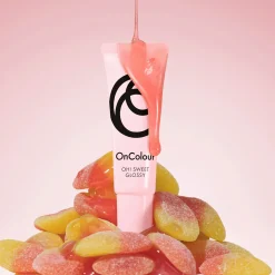 Błyszczyk do ust OnColour Oh! Sweet 465888 ml