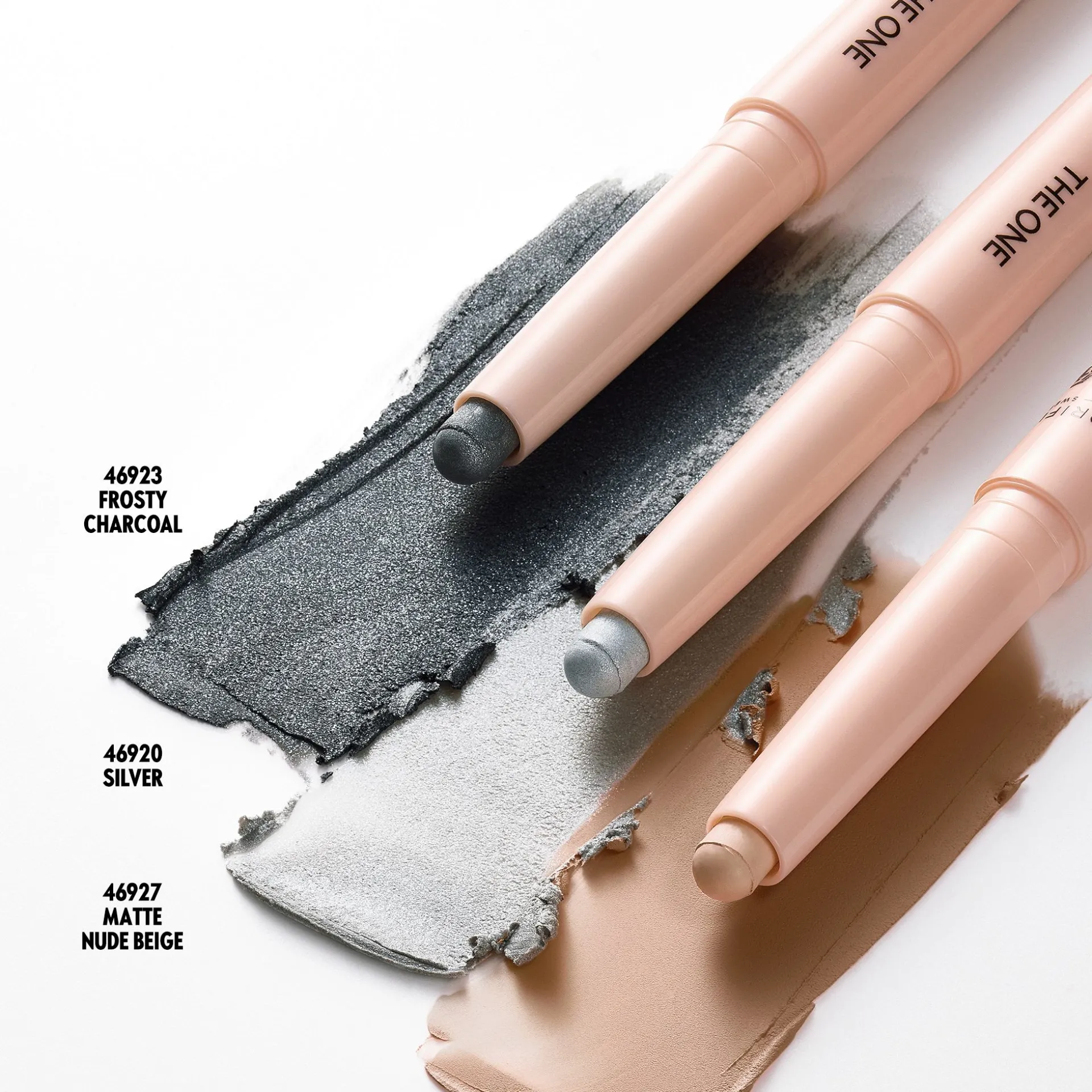 Cień do powiek w sztyfcie THE ONE Colour Unlimited 469221.45 g