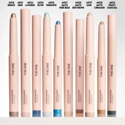 Cień do powiek w sztyfcie THE ONE Colour Unlimited 469221.45 g