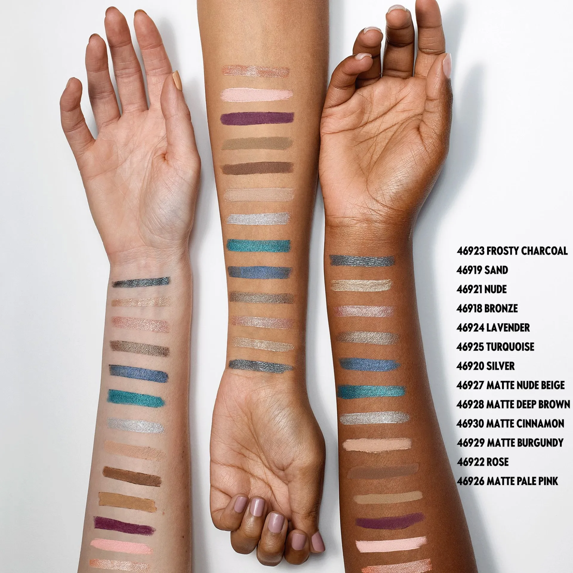 Cień do powiek w sztyfcie THE ONE Colour Unlimited 469221.45 g