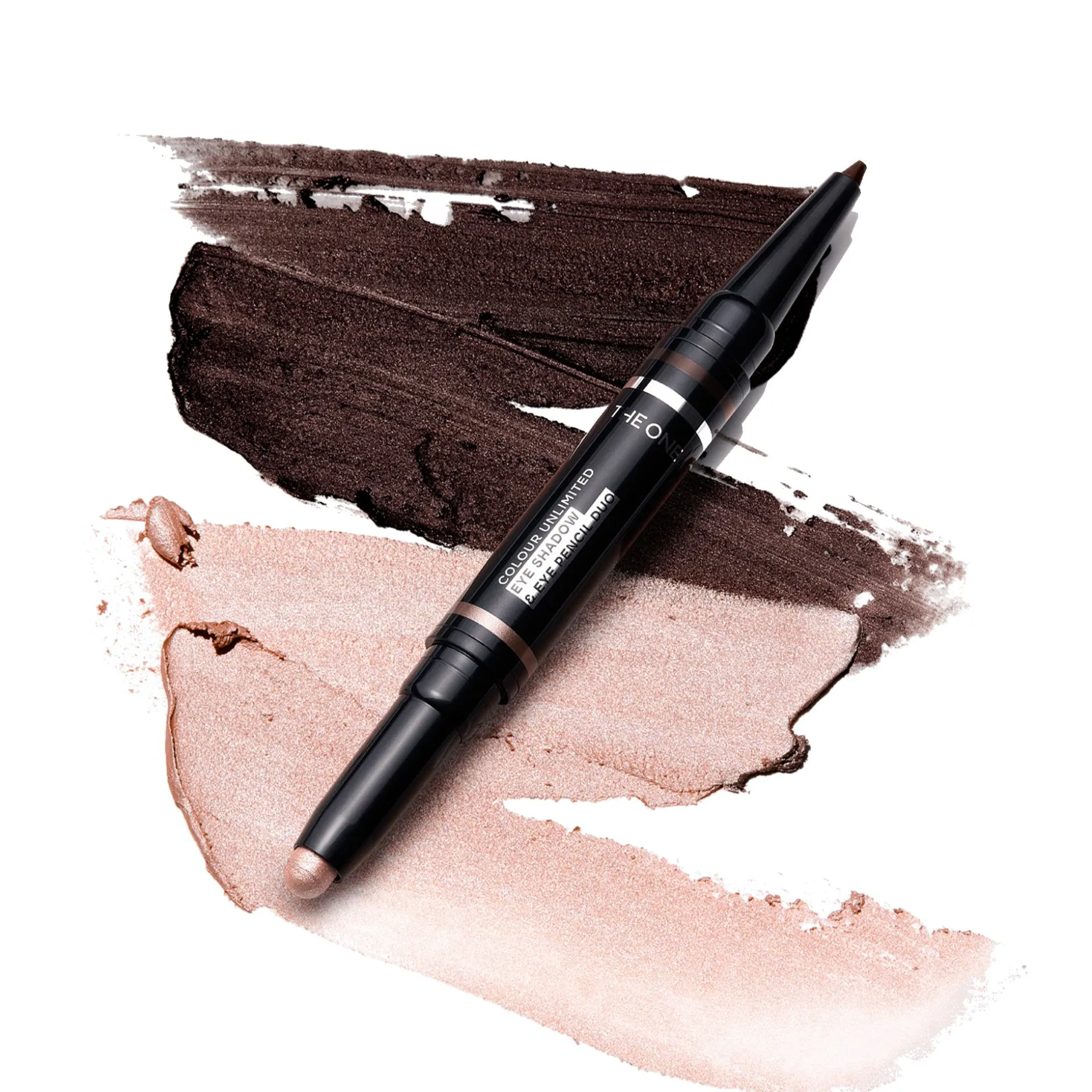Cień i kredka do oczu THE ONE Colour Unlimited 463531.25 g