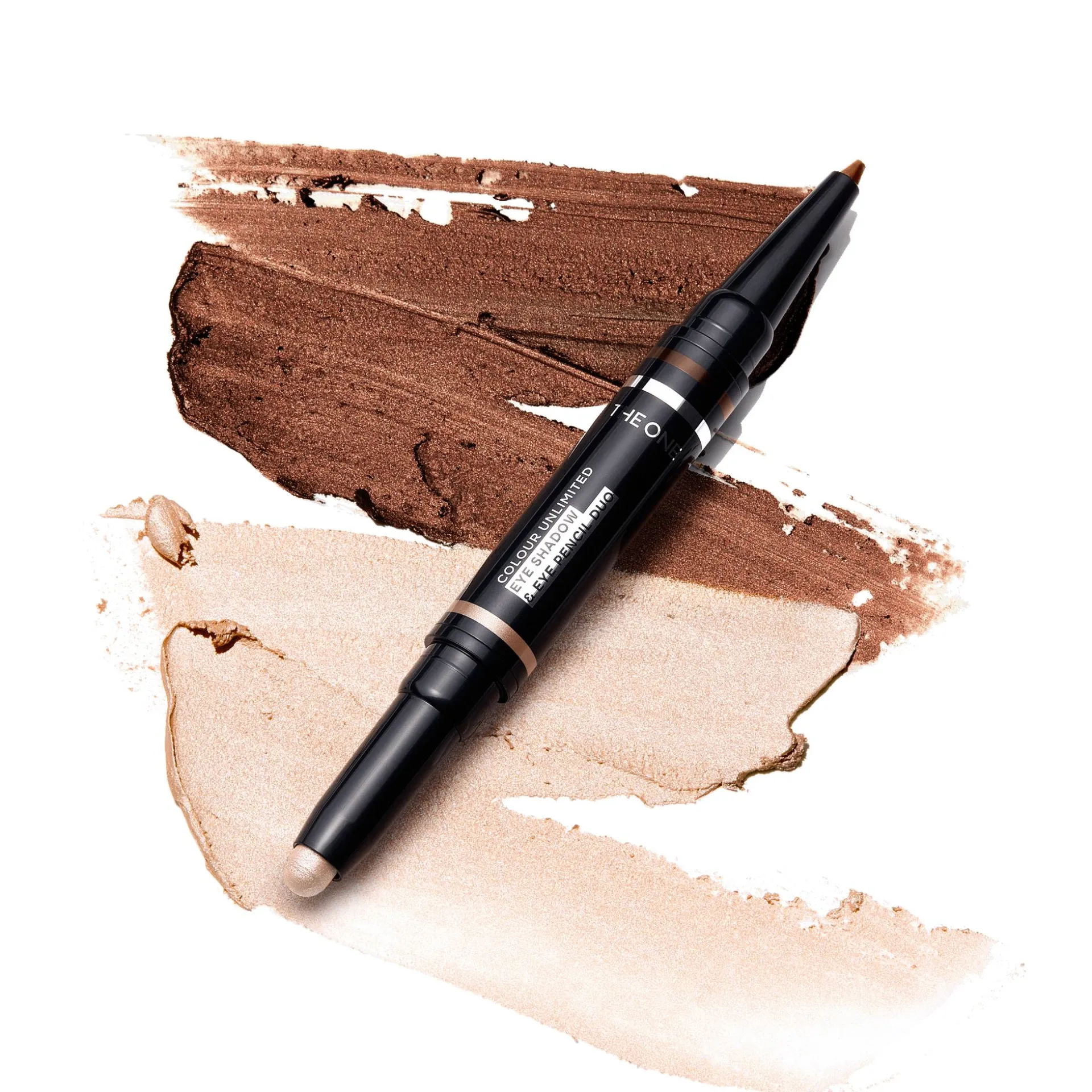 Cień i kredka do oczu THE ONE Colour Unlimited 463531.25 g