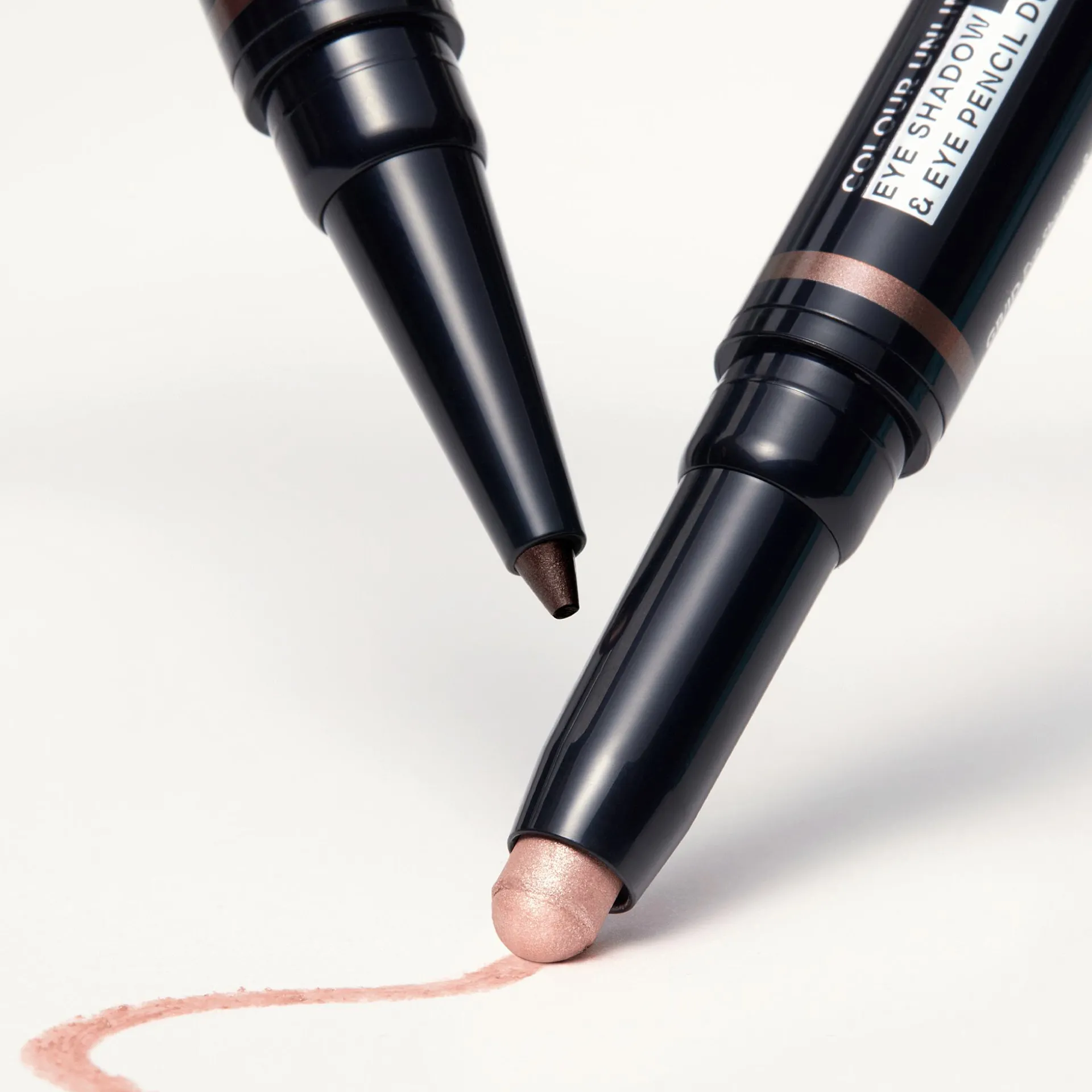 Cień i kredka do oczu THE ONE Colour Unlimited 463531.25 g