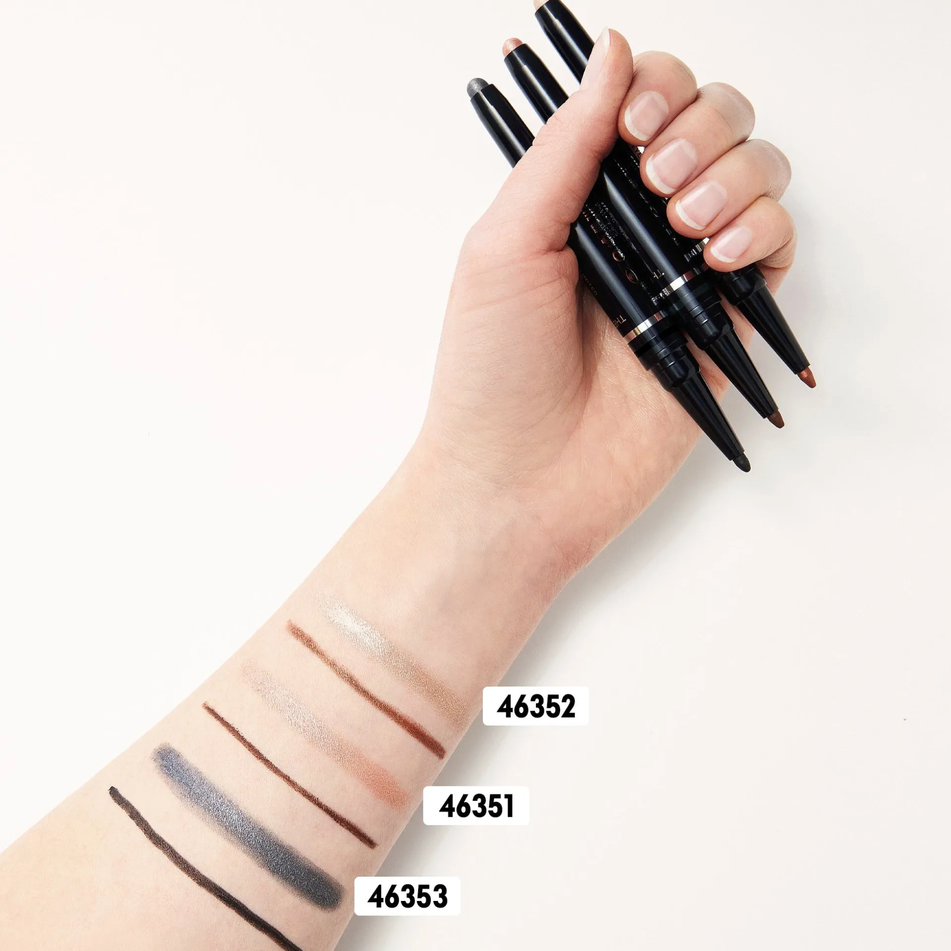 Cień i kredka do oczu THE ONE Colour Unlimited 463531.25 g