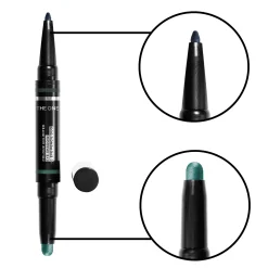 Cień i kredka do oczu THE ONE Colour Unlimited 433481.2 g