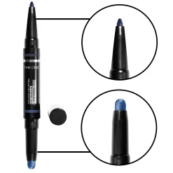 Cień i kredka do oczu THE ONE Colour Unlimited 433481.2 g