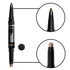 Cień i kredka do oczu THE ONE Colour Unlimited 433481.2 g