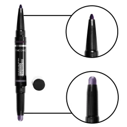 Cień i kredka do oczu THE ONE Colour Unlimited 433481.2 g