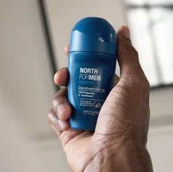 Dezodorant w kulce North For Men Subzero 50 ml