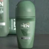 Dezodorant w kulce North For Men Sensitive Protect 50 ml