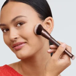 Dwustronny pędzel do modelowania i blendowania 0 szt.