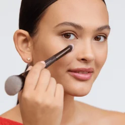 Dwustronny pędzel do modelowania i blendowania 0 szt.