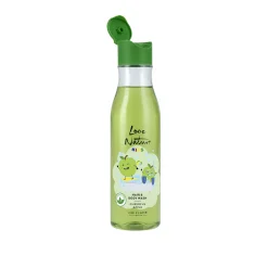 Żel do mycia ciała i włosów Love Nature Kids Cheerful Apple 250 ml
