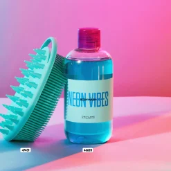Żel do mycia ciała Neon Vibes 250 ml