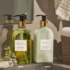 Żel do mycia rąk i ciała Essense&Co. Cytryna i Werbena 300 ml