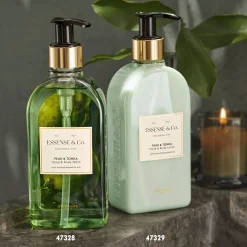 Żel do mycia rąk i ciała Gruszka i Tonka Essense&Co. 300 ml