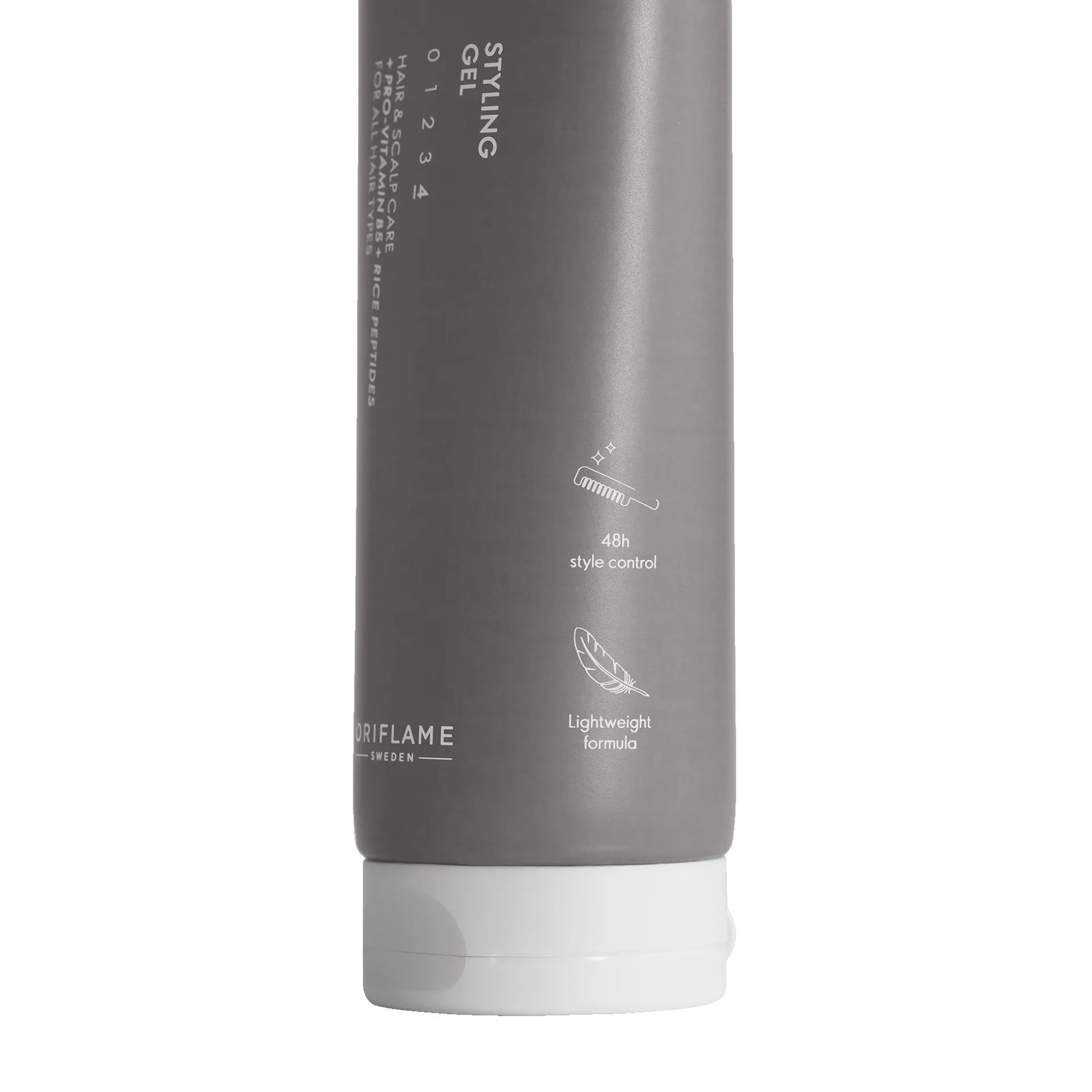 Żel do stylizacji włosów DUOLOGI 150 ml