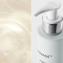 Żel oczyszczający do twarzy Novage+ Refresh 150 ml