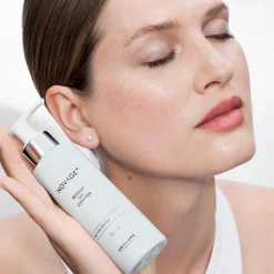 Żel oczyszczający do twarzy Novage+ Refresh 150 ml