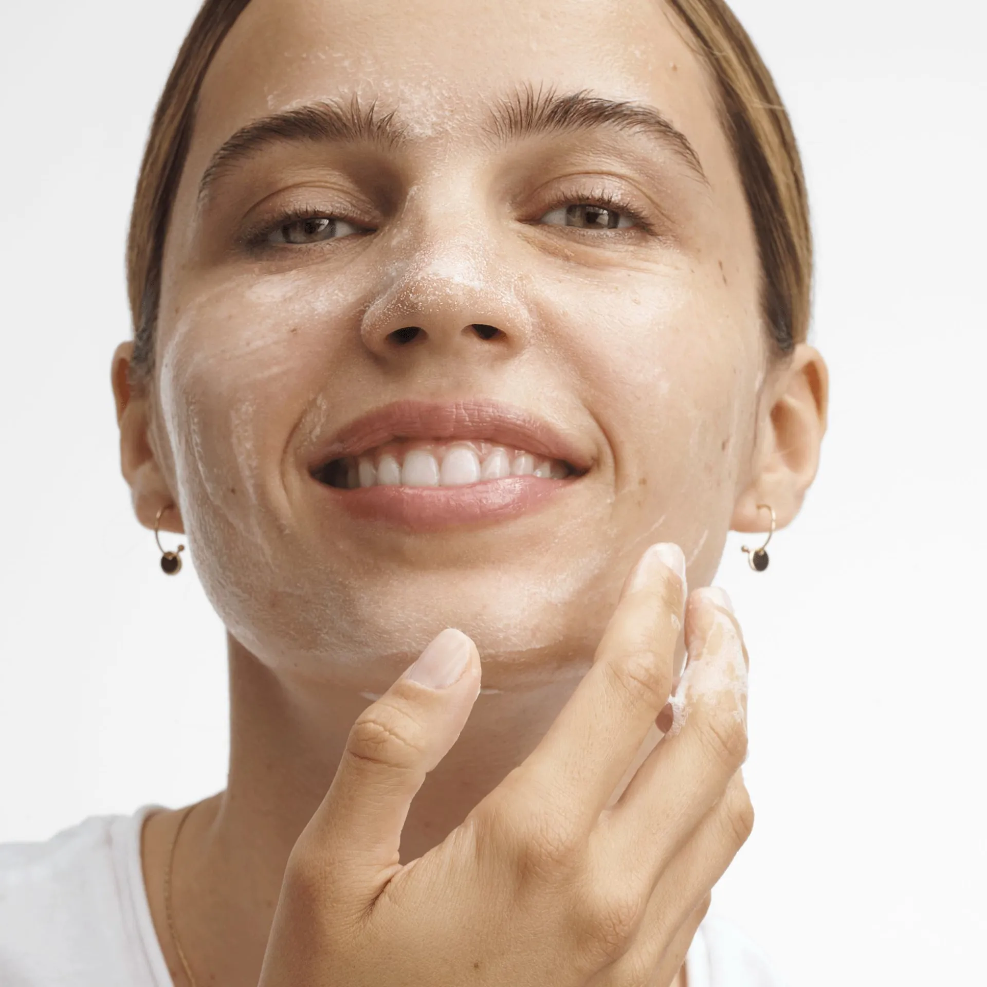Żel oczyszczający Opt Optimals 150 ml