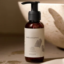 Żel oczyszczający Wellosophy Ukojenie i Równowaga 95 ml