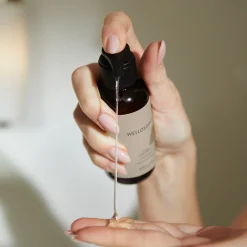 Żel oczyszczający Wellosophy Ukojenie i Równowaga 95 ml