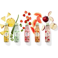 Żel pod prysznic Simple Joys Love Nature z organicznym aloesem 250 ml