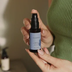Eliksir na noc Wellosophy Relaks i Regeneracja 25 ml