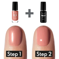Żelowy lakier nawierzchniowy The ONE Ultimate 8 ml