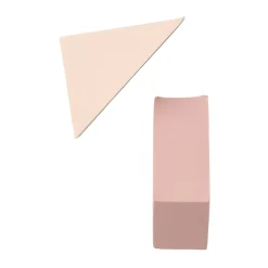 Gąbeczki do makijażu Flawless Canvas 0 szt.