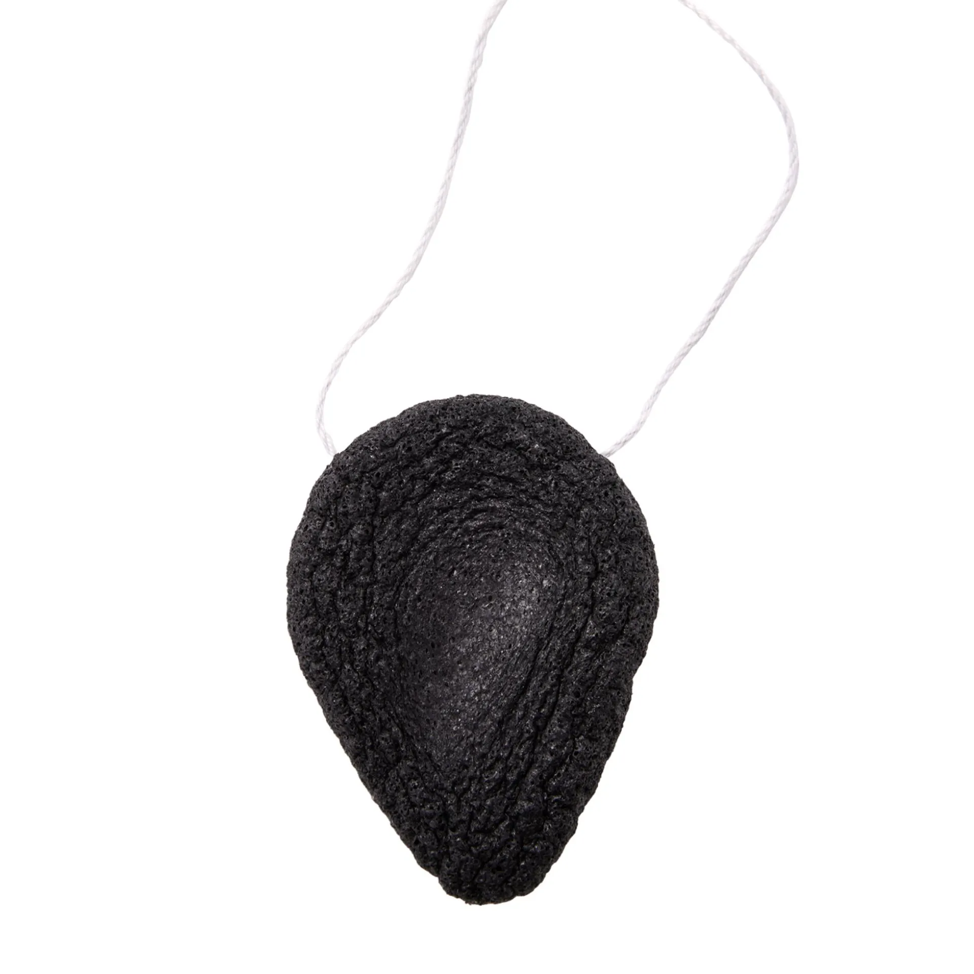 Gąbka konjac z węglem Drop 0 szt.