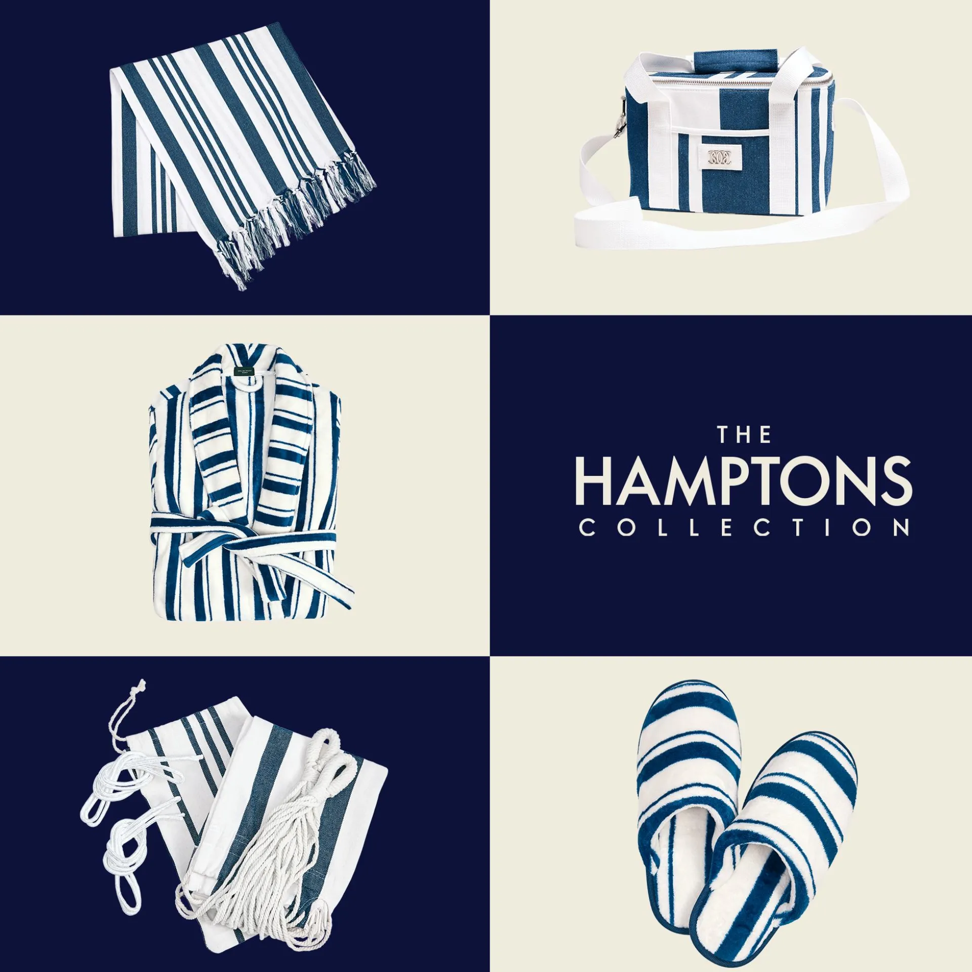 Hamak Hamptons