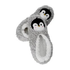 Kapcie Penguin