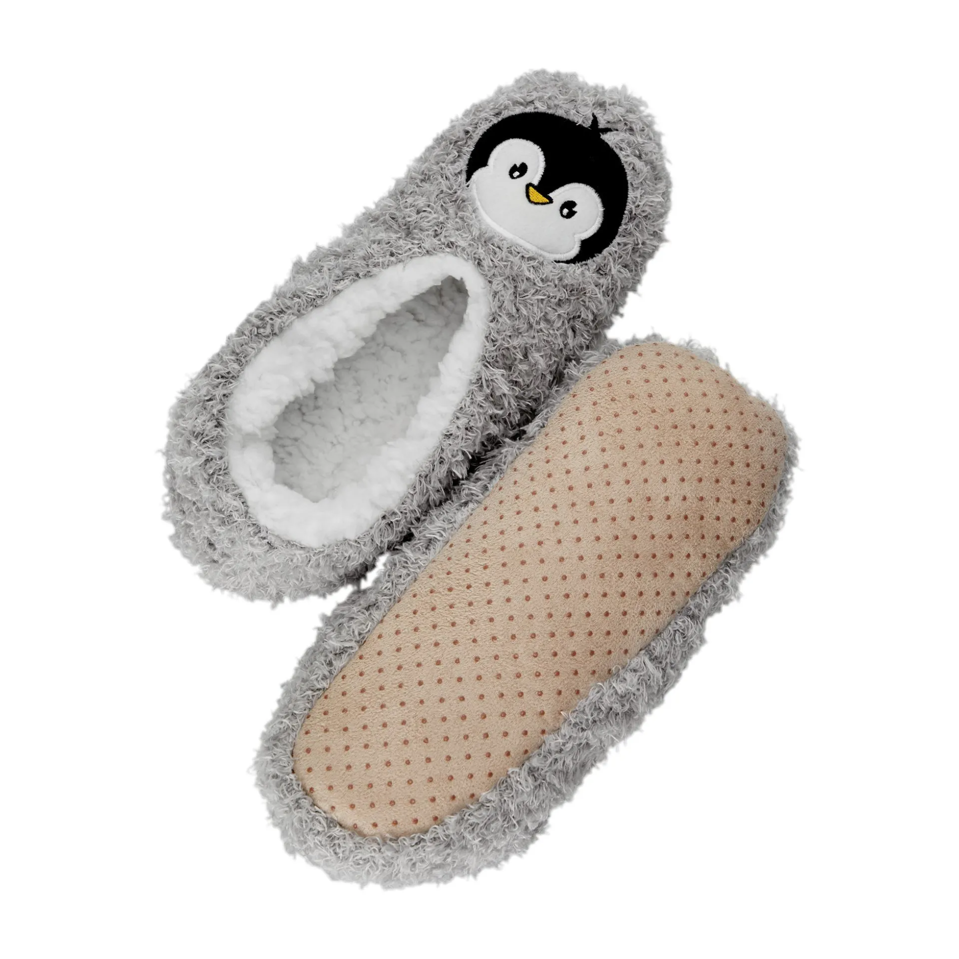 Kapcie Penguin